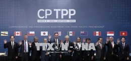 Ngân hàng Thế giới: CPTPP sẽ mang lại nhiều lợi ích kinh tế to lớn cho Việt Nam
